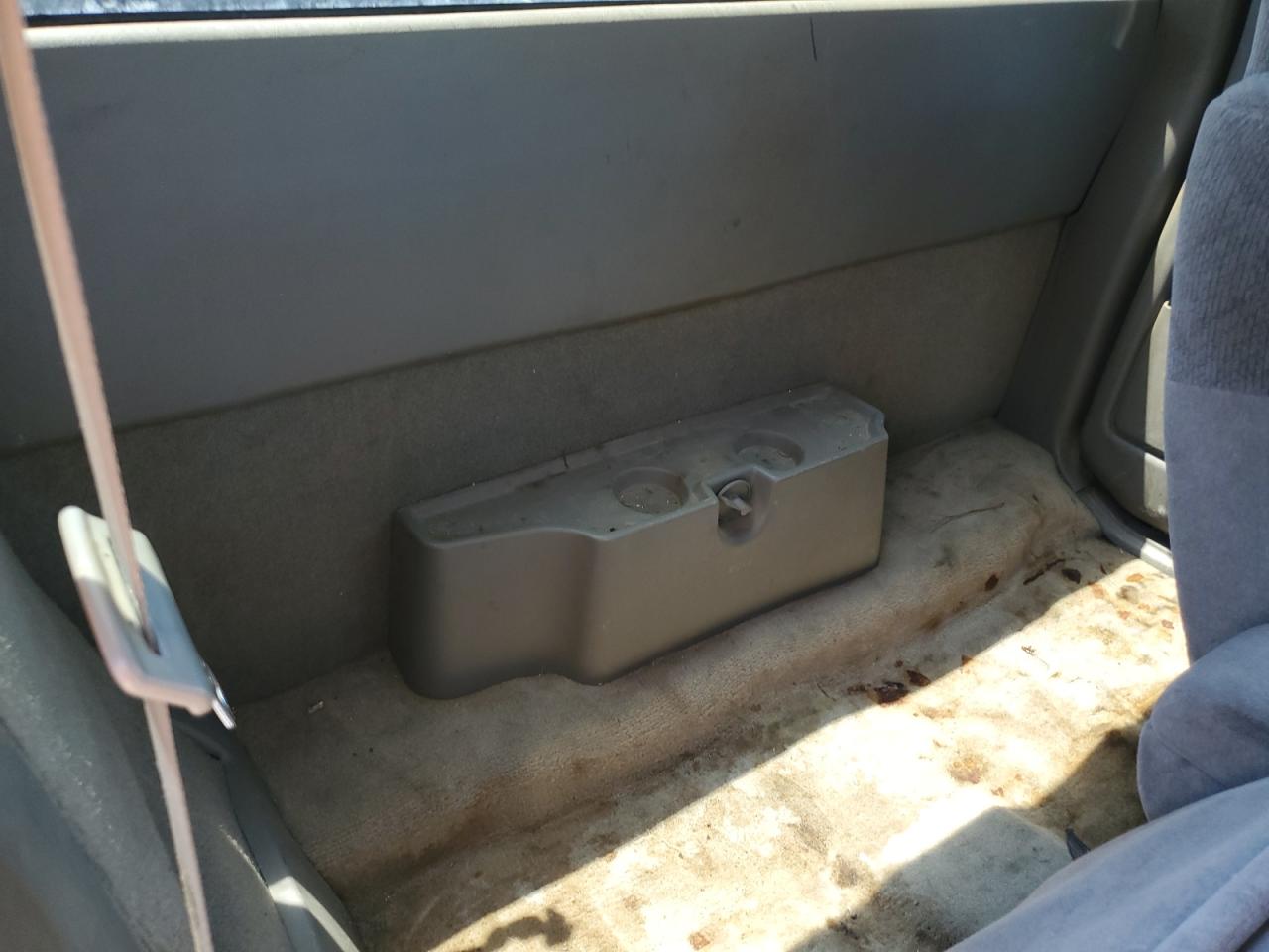 1GTCS19W328234738 2002 GMC Sonoma