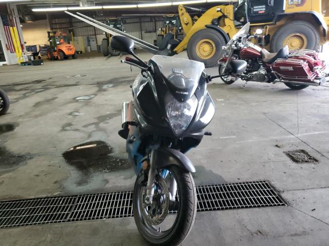 2006 SUZUKI GS500 FK - VTTGM51A162101601