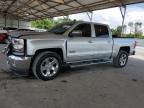 2018 CHEVROLET SILVERADO - 3GCPCSEC8JG330695