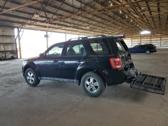 Vin: 1fmcu9dg2ckc09029, lot: 61574324, ford escape xlt 20122