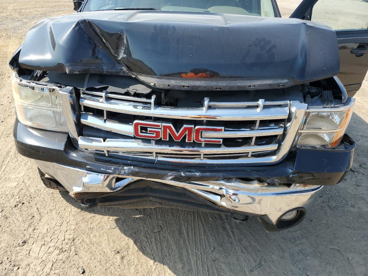 1GTEK29JX9Z276959 2009 GMC Sierra K1500 Sle