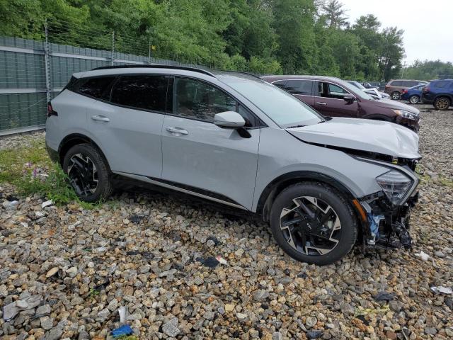 2023 KIA SPORTAGE S - 5XYK53AF7PG067102