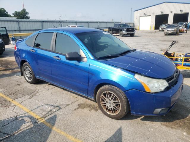 Vin: 1fahp3fn8aw213396, lot: 63926944, ford focus se 20104