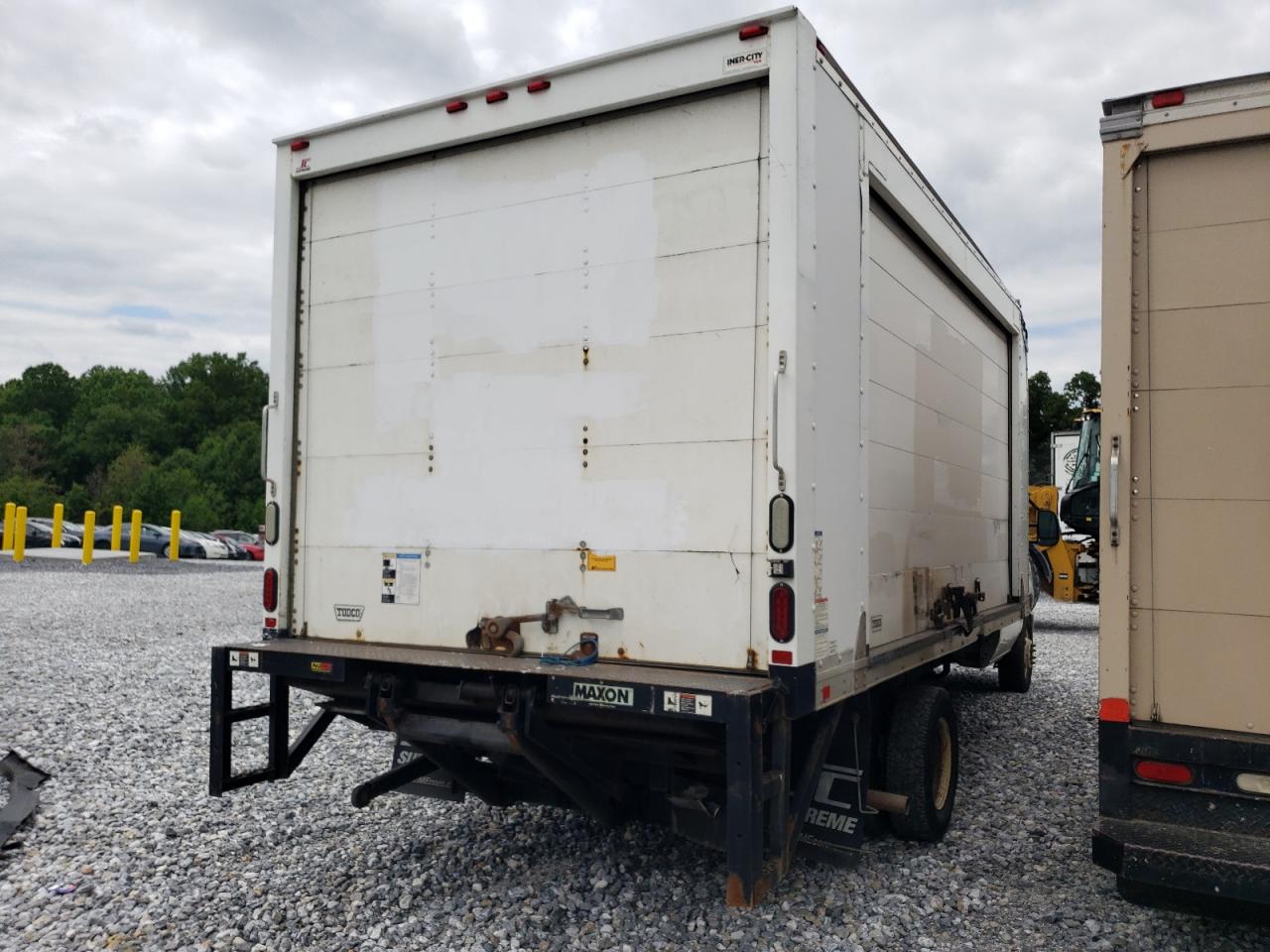 Lot #2869960595 2016 FORD ECONOLINE