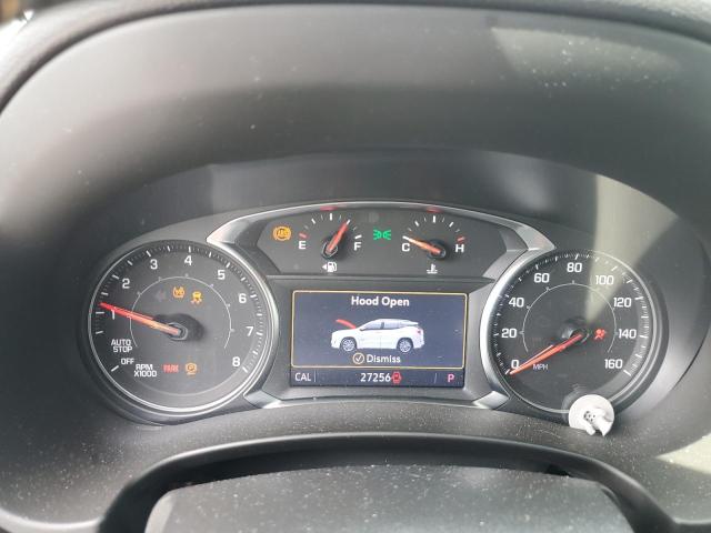 2022 GMC TERRAIN AT 3GKALYEV4NL312058