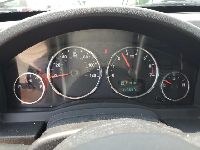 2011 Jeep Liberty Sport VIN: 1J4PN2GK3BW593124 Lot: 62273154