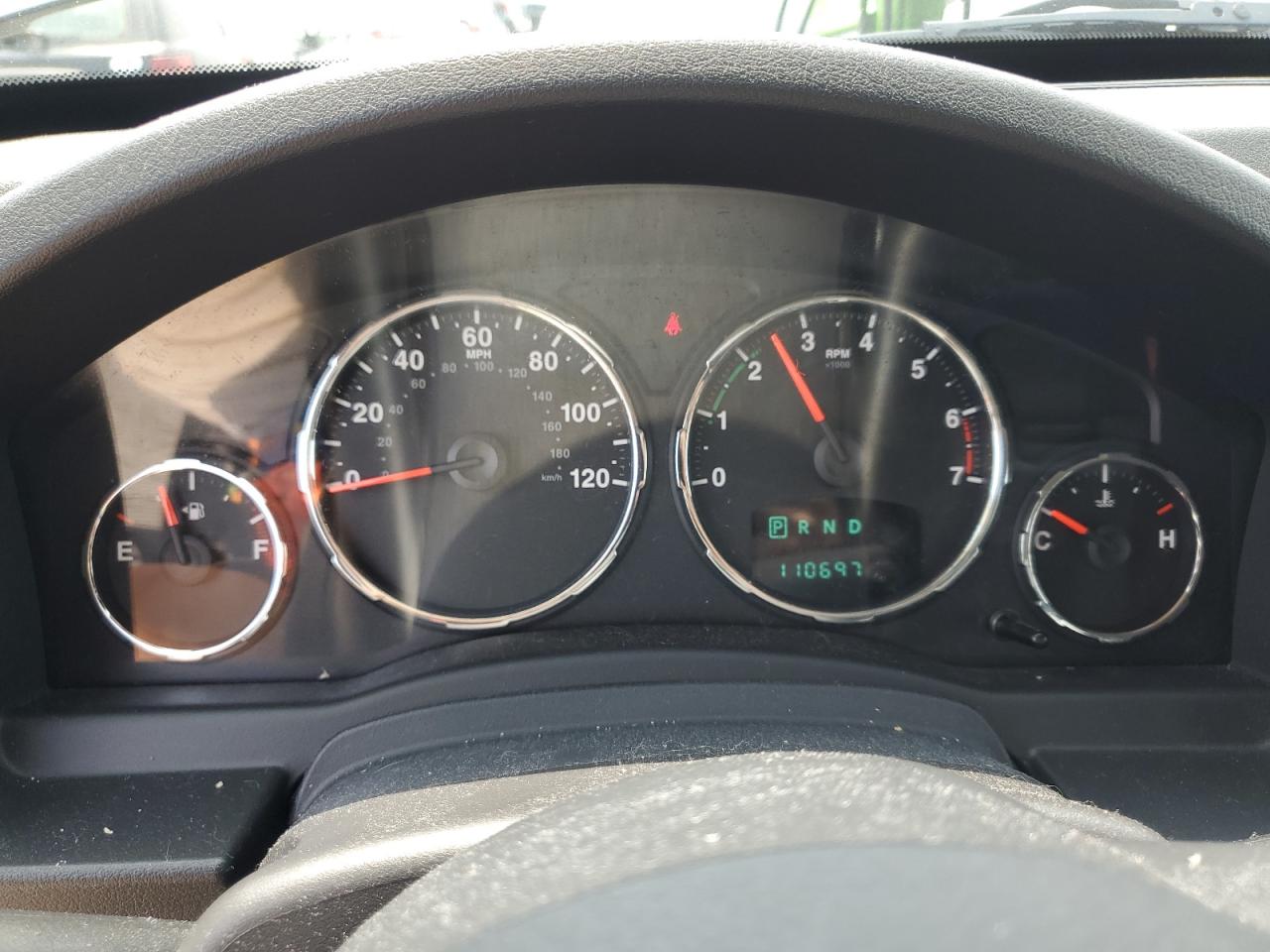 1j4pn2gk3bw593124 1J4PN2GK3BW593124 2011 Jeep Liberty Sport