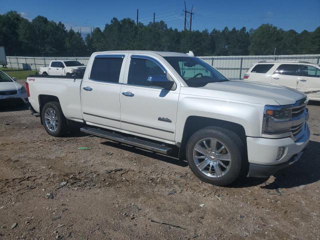 2017 Chevrolet Silverado K1500 High Country VIN: 3GCUKTEJ3HG138752 Lot: 60903714