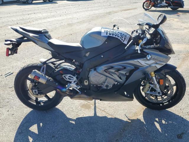2017 BMW S 1000 RR - WB10D6008HZ709710