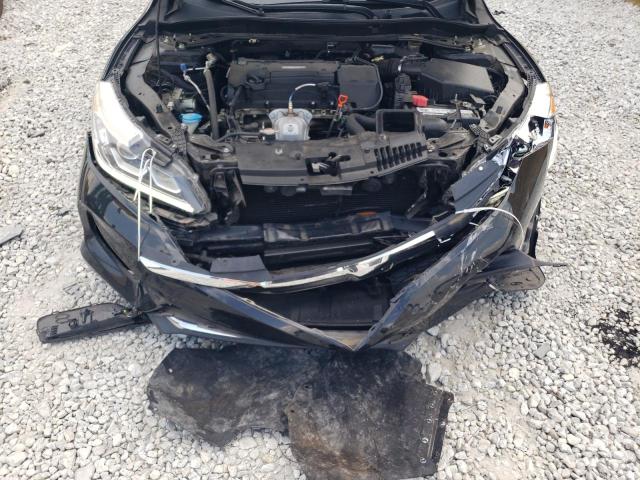 2016 HONDA ACCORD EX - 1HGCR2F72GA190506