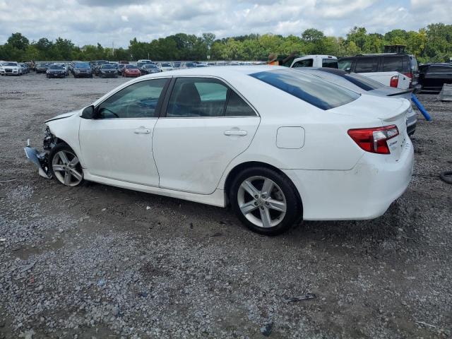 VIN 4T1BF1FK4DU723639 2013 Toyota Camry, L no.2