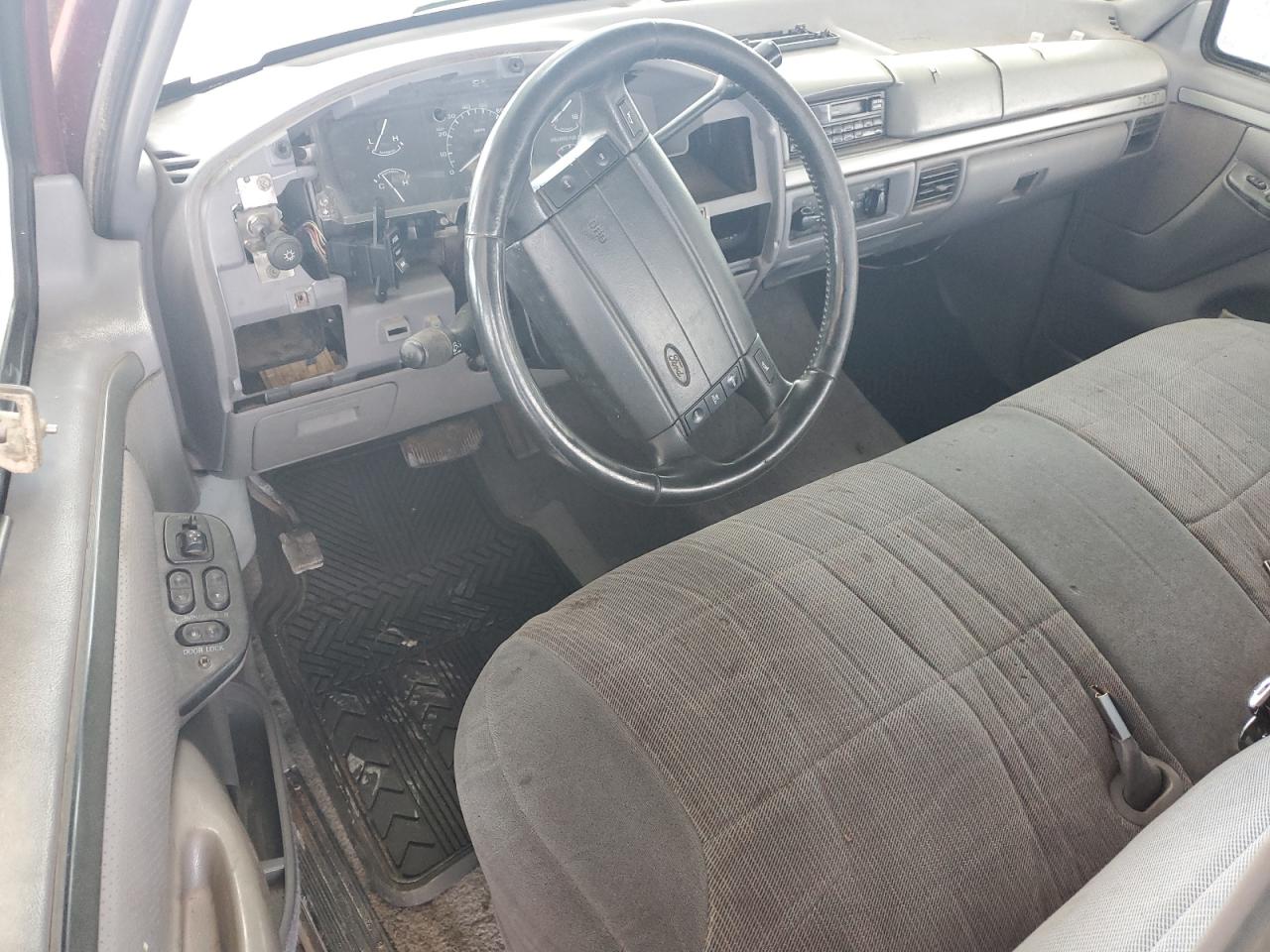 1FTEX15N7SKC20769 1995 Ford F150