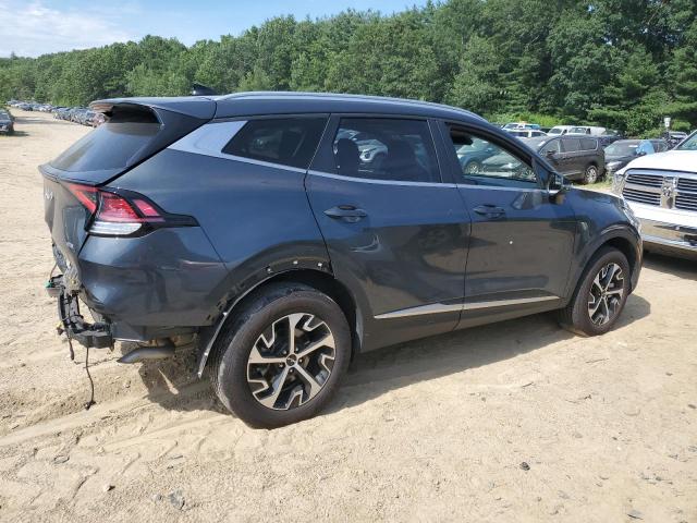 2023 KIA SPORTAGE E - KNDPVCAG1P7050873