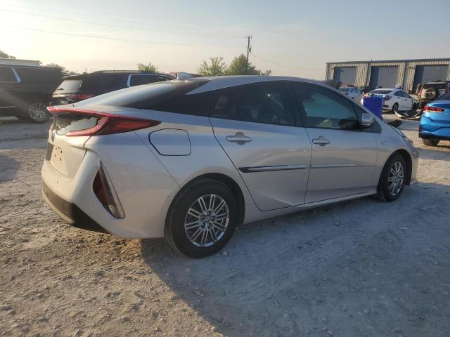 2019 TOYOTA PRIUS PRIM - JTDKARFP3K3114378