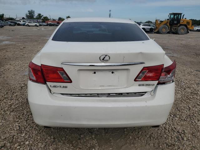 2007 Lexus Es 350 VIN: JTHBJ46G172034320 Lot: 61287104