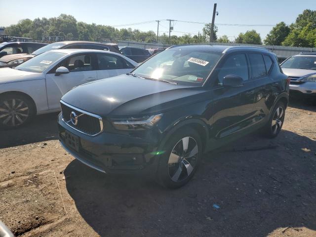 2021 Volvo Xc40 T5 Momentum VIN: YV4162UK8M2407436 Lot: 60855684