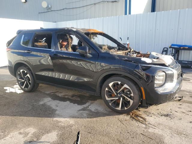 2024 MITSUBISHI OUTLANDER - JA4J3VA82RZ038958
