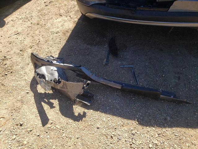 2019 Hyundai Tucson Limited VIN: KM8J33AL8KU048455 Lot: 60486114