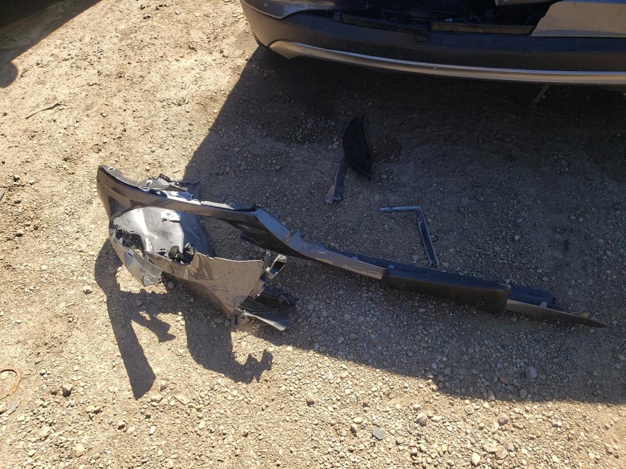 KM8J33AL8KU048455 2019 Hyundai Tucson Limited