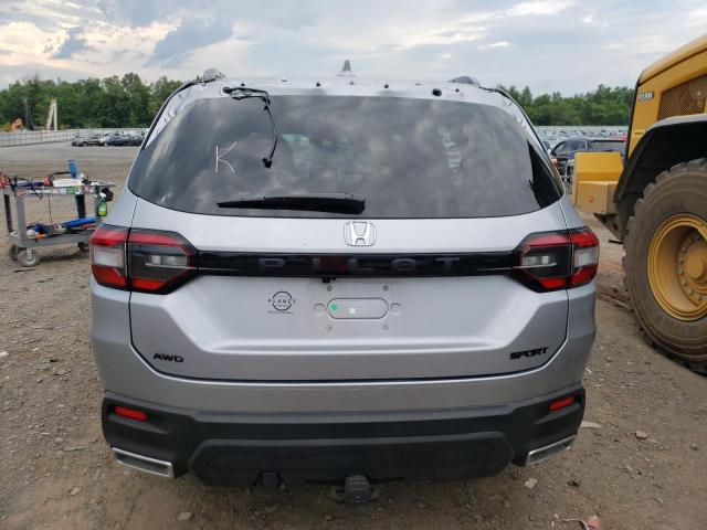 2024 HONDA PILOT SPOR - 5FNYG1H31RB028875