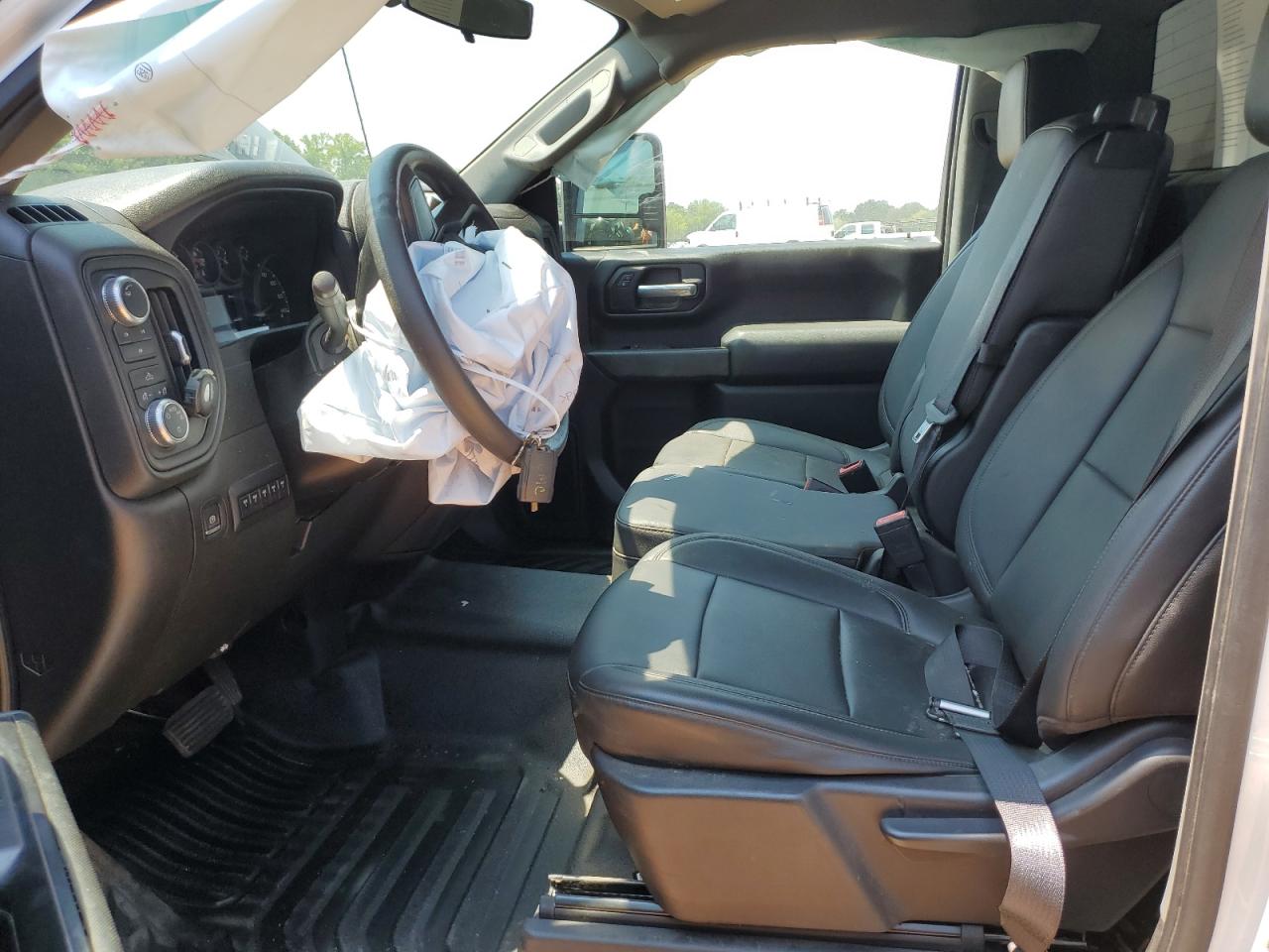 1GD39SEYXLF268130 2020 GMC Sierra K3500