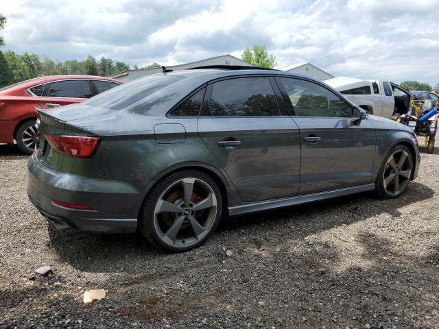2020 AUDI S3 TECHNIK WAUF1GFF4LA001742