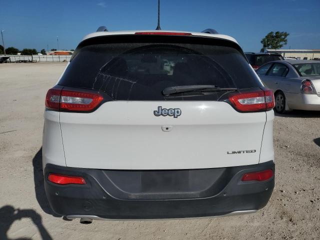 2018 JEEP CHEROKEE L - 1C4PJLDB1JD559009