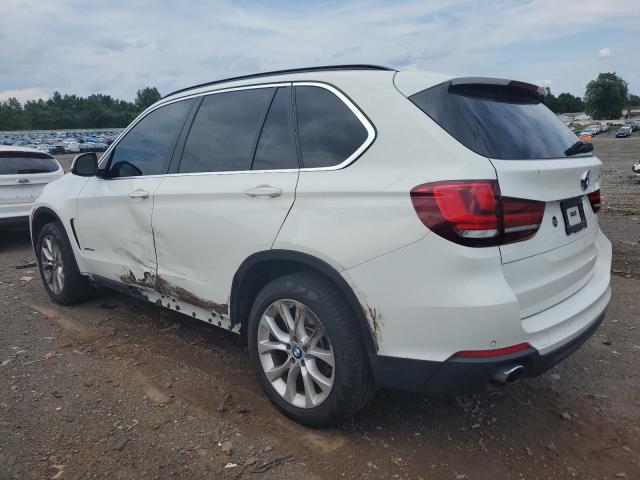 VIN 5UXKR0C57G0U48833 2016 BMW X5, Xdrive35I no.2