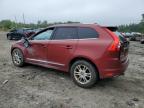 VOLVO XC60 T5 PR снимка