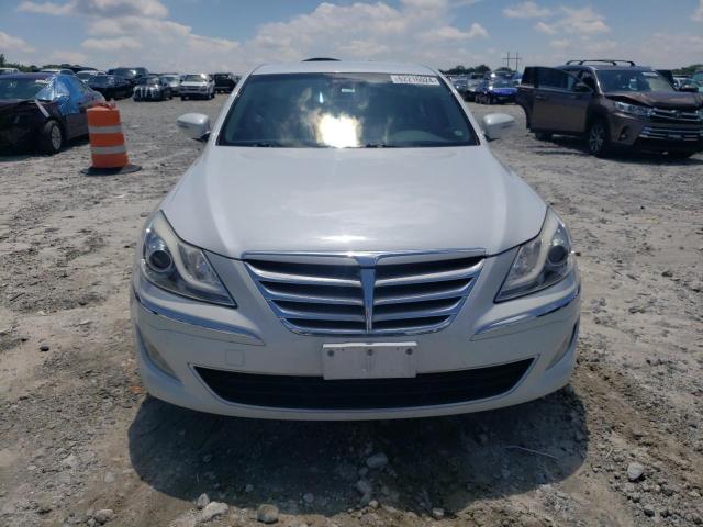 2012 Hyundai Genesis 3.8L VIN: KMHGC4DD8CU168911 Lot: 62216024