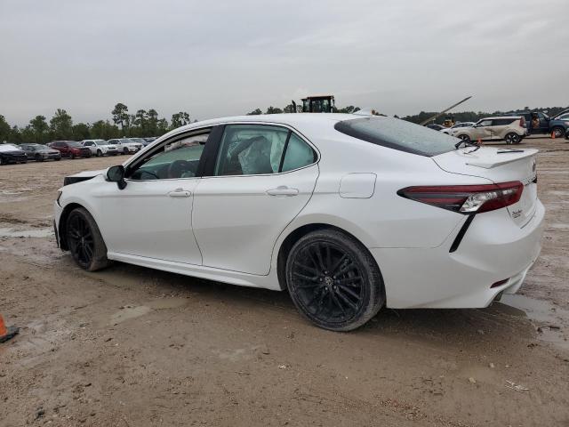 VIN 4T1K61AKXPU175495 2023 Toyota Camry, Xse no.2