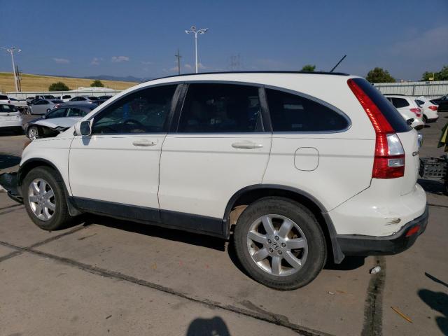 2009 HONDA CR-V EXL JHLRE38799C005725  63237144