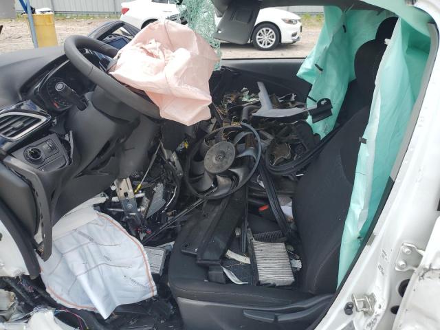 2021 CHEVROLET SPARK 1LT - KL8CD6SA7MC721018