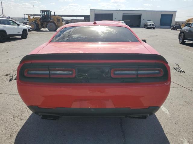 2023 DODGE CHALLENGER - 2C3CDZL94PH102234