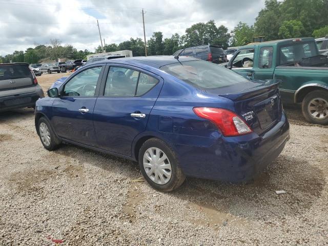 2019 NISSAN VERSA S - 3N1CN7AP3KL815935