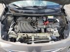 NISSAN VERSA S photo