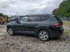 VOLKSWAGEN ATLAS SE photo