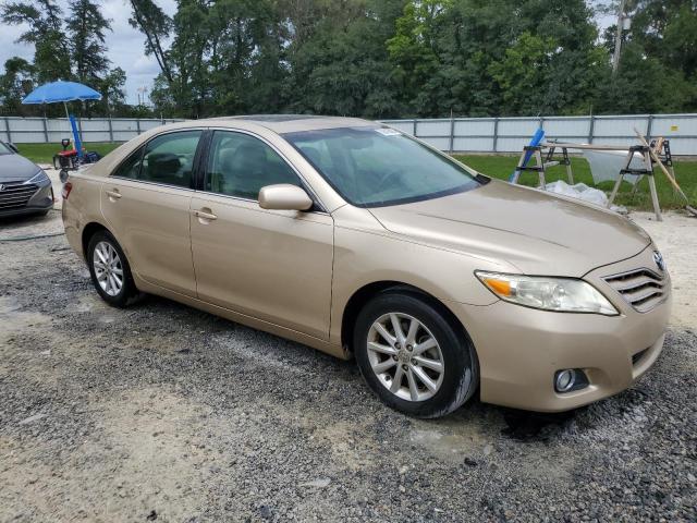 4T1BF3EK3BU721438 2011 Toyota Camry Base