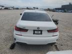 BMW 330XI photo