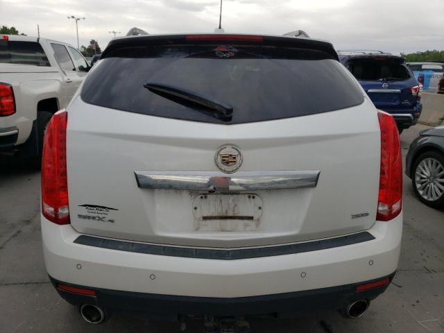 2015 Cadillac Srx Premium Collection VIN: 3GYFNGE39FS616914 Lot: 60825274
