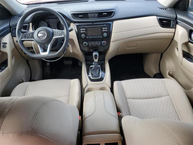 2017 NISSAN ROGUE S - JN8AT2MT5HW383295