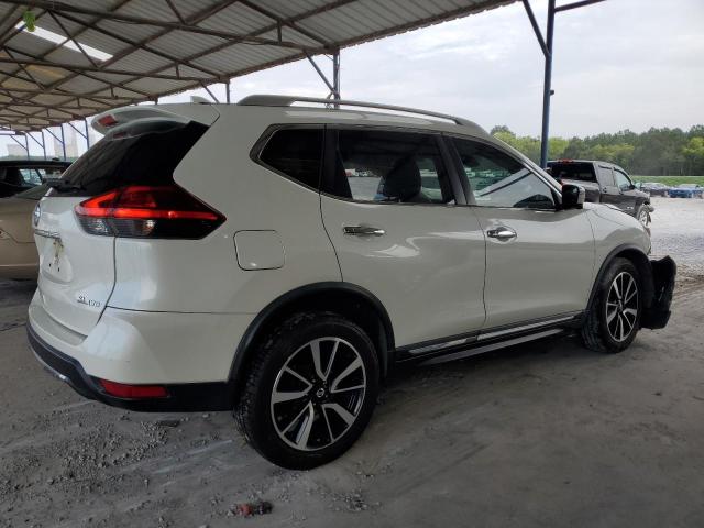 Vin: jn8at2mvxhw250162, lot: 64324964, nissan rogue s 20173