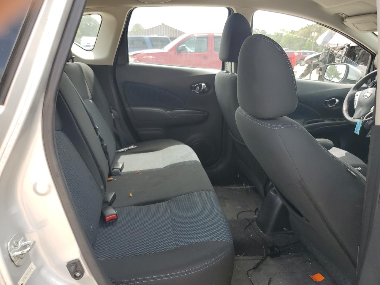 3N1CE2CP8FL426262 2015 Nissan Versa Note S