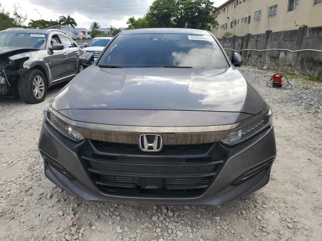 2020 HONDA ACCORD SPO - 1HGCV1F33LA105377