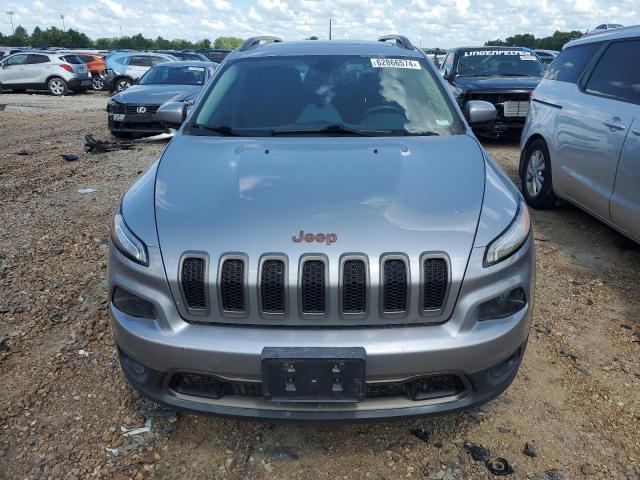 2017 JEEP CHEROKEE L - 1C4PJLCB7HW547799