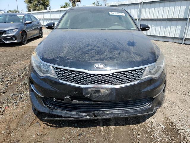 VIN 5XXGU4L35GG067623 2016 KIA Optima, EX no.5