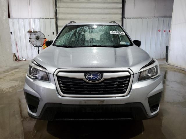 2019 SUBARU FORESTER JF2SKACCXKH490855