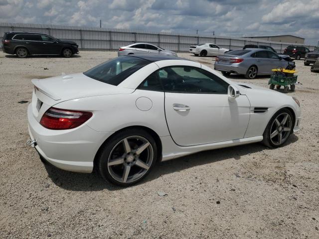 2015 MERCEDES-BENZ SLK 250 - WDDPK4HA0FF106683