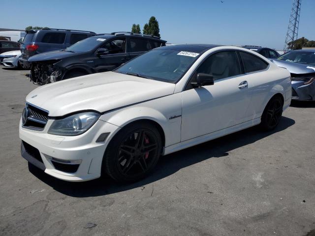 VIN WDDGJ7HB2DG130892 2013 Mercedes-Benz C-Class, 6... no.1