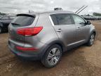 KIA SPORTAGE E photo